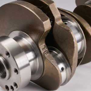 Cigüeñal diésel de fábrica 2.7L TDV6 276DT <span class=keywords><strong>V6</strong></span> para Land Rover Discovery Range Rover LR010297 - Product Image 4