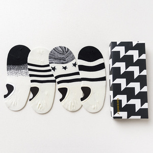 Chaussettes Homme <span class=keywords><strong>Caramella</strong></span> Haute Qualité Avec Boîte - Product Image 1