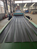 Système de confinement cellulaire en géocell HDPE durable pour le contrôle du sol des allées de golf, des sentiers et des voies de circulation 100mm 200mm