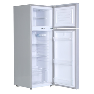 Réfrigérateur de <span class=keywords><strong>table</strong></span> à Double porte, bon marché, BCD-215R - Product Image 4