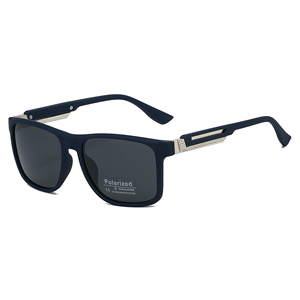 Occhiali da sole da uomo polarizzati alla moda di marca personalizzata <span class=keywords><strong>Lux</strong></span> 2025 Designer - Product Image 4