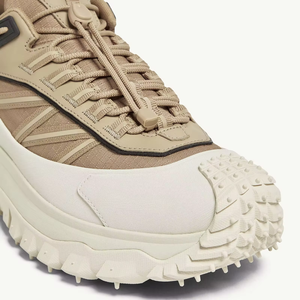 รองเท้าเดินลำลองลายสัตว์แบบผูกเชือก ปิดหัวเท้า พื้นรองเท้า EVA สำหรับผู้ชายและผู้หญิง แฟชั่น VILUNENES ดรอปชิปปิ้งแท้ - Product Image 2