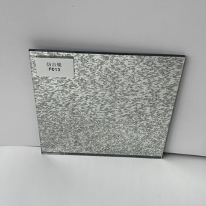 Gương bạc cổ - Product Image 6