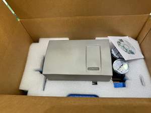 Nuevo Posicionador de Válvula Eléctrico Inteligente Siemens SIPART <span class=keywords><strong>PS2</strong></span> Serie 6DR5010/6DR5310/6DR5320/6DR5110/6RD5210/6DR5020 - Product Image 4