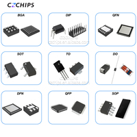 En stock AN44061A-VF TSSOP-34 Composants électroniques Circuits intégrés Puces IC