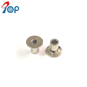 <span class=keywords><strong>Rivet</strong></span> automobile plaqué nickel <span class=keywords><strong>pour</strong></span> <span class=keywords><strong>disque</strong></span> d'<span class=keywords><strong>embrayage</strong></span> - Product Image 2