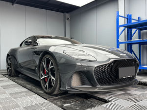 <span class=keywords><strong>Aston</strong></span> Martin <span class=keywords><strong>DBS</strong></span> aggiornamenti 770 ricambi Auto Kit carrozzeria in fibra di carbonio a secco accessori per autoveicoli per <span class=keywords><strong>Aston</strong></span> Martin <span class=keywords><strong>DBS</strong></span> - Product Image 2