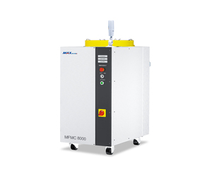 Fuente de Láser de Fibra de un Solo Módulo TNN LASER Nueva para Metal, Sistema de Control de 3000W, Máquina de Corte por Láser - Product Image 3