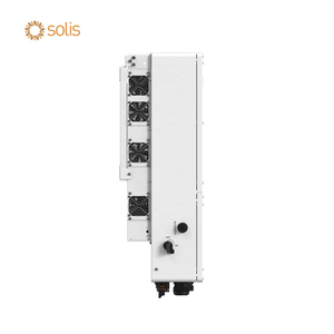 Híbrido 30Kw 40Kw 50Kw IP66 5 Años de Garantía Triple Salida Trifásico Alto Voltaje - Product Image 4