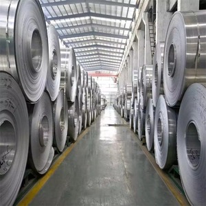 Bobina de Aleación de Aluminio 1060 Directa de Fábrica al Por Mayor, 0.5mm-1mm de Espesor, Bobina a Cuadros, Servicios de Corte/Doblado/Soldadura - Product Image 5