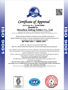 Chất lỏng chì miễn phí hàn thông lượng tại PCB que hàn hàn dán - Product Image 6