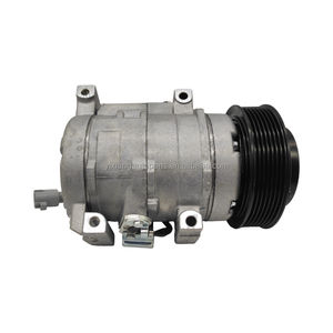 Compresor de CA de alto rendimiento para <span class=keywords><strong>Denso</strong></span> <span class=keywords><strong>10S17C</strong></span> 2.4L 16V 447220-5271 447220-3890 447220-3892 447220-3894 883206A010 883206A400 - Product Image 4