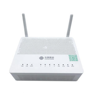YIZHI H1s-3 1GE + 3FE gpon epon xpon onu高性能モデル - Product Image 1