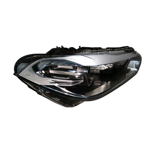 Pour X2 F39 2018-2023 Phares LED Neufs 12V 25W Côté Gauche et Droit Accessoire - Product Image 4