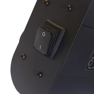 Dimmable dẫn nóng ngoài trời 2400W hoạt động im lặng tiết kiệm năng lượng cho <span class=keywords><strong>NZ</strong></span> công viên nghỉ mát - Product Image 5