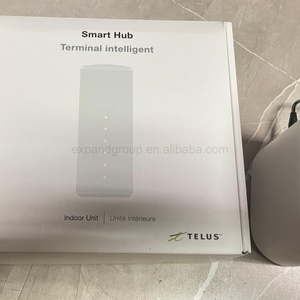 Smart Hub 5G ZTE MC8010ca Cpe Router Indoor Unit ZTE MC8010CA 5G Turbo Hub - Product Image 6