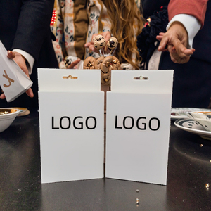 Giá bán buôn các tông Điện thoại Phụ kiện cáp dữ liệu đóng gói Hộp Tùy chỉnh điện thoại sạc bao bì hộp - Product Image 6