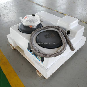 Metallographische Probenschleif- und Poliermaschine/Vorpoliermaschine/Vorbearbeitungsmaschine für Prüfgeräte - Product Image 4