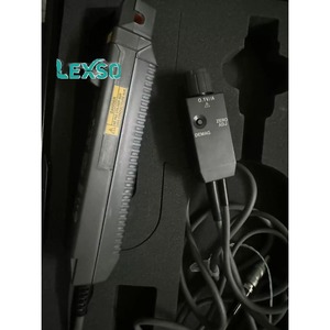 Sonda de Corriente Keysight N2782b, 50 MHz, 30 MHz de Ancho de Banda Plano, de CC a 50 MHz Máximo - Product Image 5