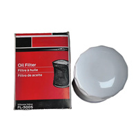 Nuevo Filtro de Aceite de Alta Calidad para LINCOLN F150 Mustang 5.0 Explorer Edge Transit FL-500S AA5Z-6714-A FL500S AA5E-6714-AA