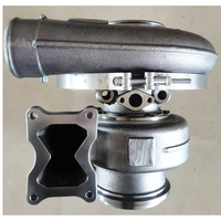 Nouveau turbocompresseur BONA HX82 pour camions et moteurs marins QSK38 OEM 4049911 4049912