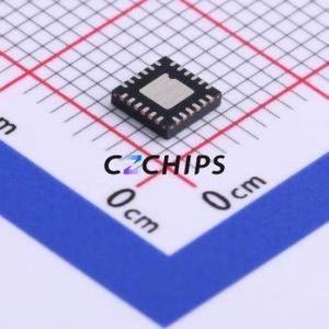 Original et tout nouveau TDA8034HN/C1, puce IC de circuit intégré de 118 VQFN-24-EP(4x4) autre interface - Product Image 2