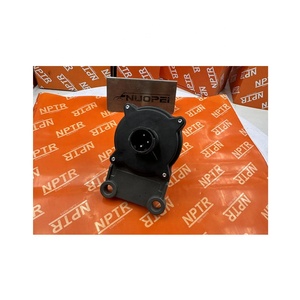 Capteur de niveau de soupape de suspension pneumatique du système électrique 20850557 20514066 20850557 8144352 9517678 pour camion Vol - Product Image 6