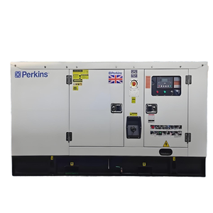 เครื่องกำเนิดไฟฟ้าแบบเงียบ 100kva รุ่น 1103A-33G 1103A-33TG1 1103A-33TG2 1103A-33TG2 1104A-44TG1 1104A-44TG2 1104C-44TAG2 25KVA-1000KVA/20k - Product Image 2