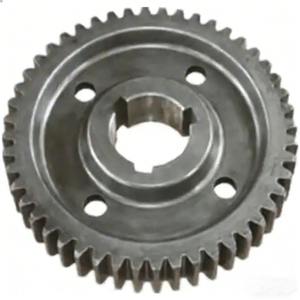 샨투이 불도저 기어 부품 - 1단 |   모델 16Y-18-00018 - Product Image 2