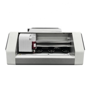 Machine de découpe de films protecteurs d'écran <span class=keywords><strong>A310</strong></span>, traceur de films hydrogel TPU mat pour téléphones portables, autocollants pour téléphones mobiles - Product Image 1