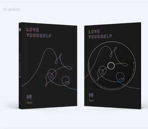อัลบั้มเพลงเคป๊อปเกาหลีแท้ บีทีเอส ฉบับที่ 3 LOVE YOURSELF Tear พร้อมการ์ดรูป  ซีดีเพลงบันทึกเสียงไอดอลวงบังทัน  ของแท้ ซีลโรงงาน - Product Image 6