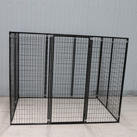 Panneau de porte pour volière / Panneau de toit pour volière extérieure / Panneau de volière 7'H X 6'W