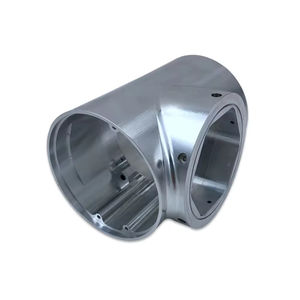 Fraisage de tournage CNC de précision personnalisé Services généraux Pièces en inoxydable laiton titane Usinage rapide <span class=keywords><strong>OEM</strong></span> - Product Image 6