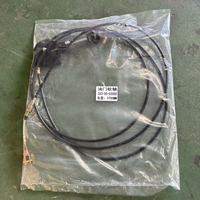 Ensemble de câbles d'accélérateur SR16 SR20 GRADER 263-05-02000