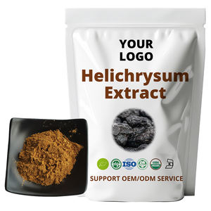 Высококачественный экстракт гелихризума Fairir, высокочистый экстракт гелихризума, прямые поставки с завода, минимальный заказ 1 кг - Product Image 2