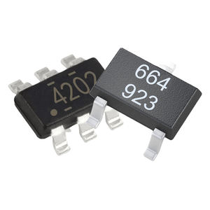 โปรโมชั่น 9ZXL1951DNHGI DB1900ZL OEM DERIV รุ่น "LITE" 6X6 มม. ออกแบบพิเศษสำหรับไอซีตั้งเวลา/จับเวลาเฉพาะงาน - Product Image 1