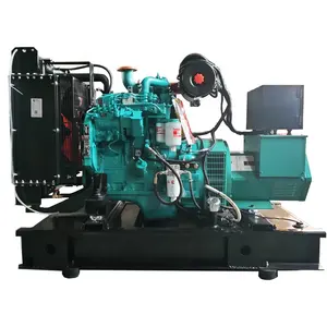 4 b3.9-g2 motore generatore elettrico 20kw 25kva denyo generatore prezzo