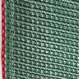 Filet d'ombrage <span class=keywords><strong>50</strong></span>% HDPE avec protection UV pour utilisation en extérieur dans les fermes - Product Image 5