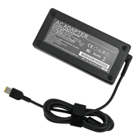 Nouveau chargeur secteur 170W 20V 8.5A avec embout USB de remplacement pour ordinateur portable ThinkPad P53 P70 P71 P72 P73 W540 Workstation Desktop