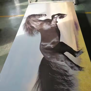 Fabricante Venta caliente UV Panel de pared 1220*2900*3mm <span class=keywords><strong>PVC</strong></span> Mármol Hoja Tablero Mármol Patrón <span class=keywords><strong>PVC</strong></span> Espuma Tablero - Product Image 5