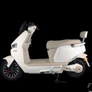 Scooter électrique de course pour adultes EEC COC 60V 20Ah City Battery 2000W/3000W/4000W - Product Image 3