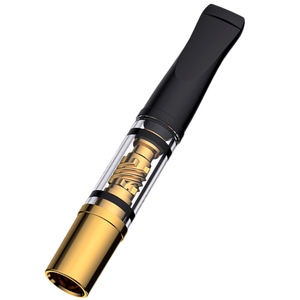 Porte-filtre à cigarettes réutilisable et lavable de qualité supérieure avec filtre spiralé, compatible universel pour cigarettes régulières/moyennes/slim - Product Image 5
