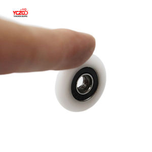 Rouleau <span class=keywords><strong>de</strong></span> porte <span class=keywords><strong>de</strong></span> <span class=keywords><strong>cabine</strong></span> <span class=keywords><strong>de</strong></span> <span class=keywords><strong>douche</strong></span> du marché turc <span class=keywords><strong>de</strong></span> diamètre 24mm - Product Image 5