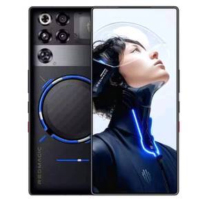 Téléphone de jeu original Redmagic 11 <span class=keywords><strong>Pro</strong></span> Plus + 5G, écran AMOLED 6,85 pouces 1,5K 144 Hz, processeur octa-core Snapdragon 8 Elite, Android 16, double SIM - Product Image 2