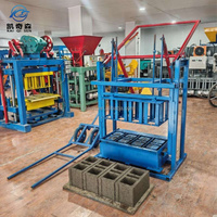 Machine à Briques Manuelle Portable en Promotion – Facile à Déplacer et à Utiliser