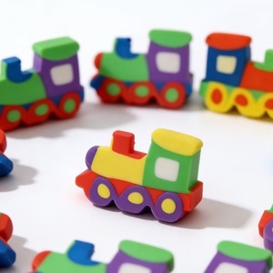 Nouveauté 2026 : Gomme à effacer innovante pour corriger les erreurs, favorisant l'apprentissage, récompenses scolaires et cadeaux pour la classe - Prix de gros - Product Image 2