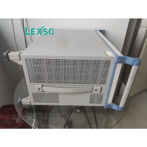 เครื่องวิเคราะห์เครือข่าย R&S Rohde & Schwarz ZVB8 4 พอร์ต รุ่น P6380B จำนวน 1 เครื่อง - Product Image 3