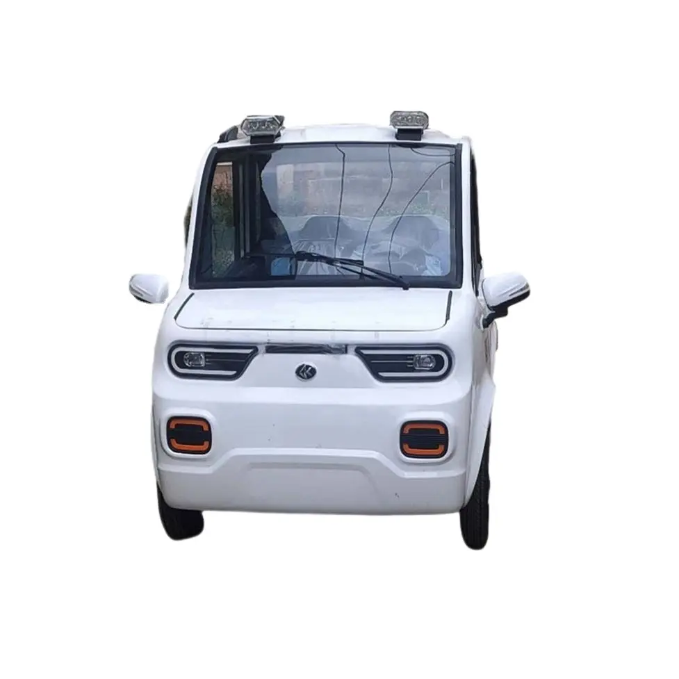 Nuovo arrivo Picurec Car Pickup Rc Piaggio Ape Motocarro Automobile elettrica