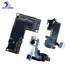 Jk originale sbloccato per <span class=keywords><strong>Iphone</strong></span> 8 Plus x xs max 11 12 scheda madre con/no face id per scheda madre <span class=keywords><strong>Iphone</strong></span> con chip Logic Bo S - Product Image 1