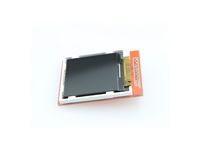 Modul Digital Layar LCD TFT 1.44" 128x128 Makerfabs dengan Antarmuka SPI 5-Kabel dan LDO Terintegrasi, Input 5V/3.3V A624 Cina